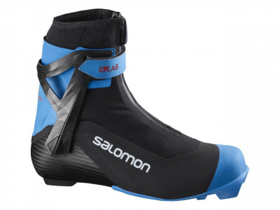 лыжные ботинки SALOMON S/LAB CARBON SK PROLINK(20) 411582