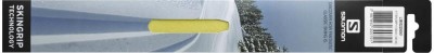 камус SALOMON GRIP+ 369322 S/390мм медл. желт. для лыж RC SKIN