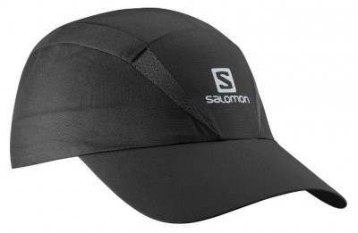 кепка SALOMON  XA CAP 380055  черн.