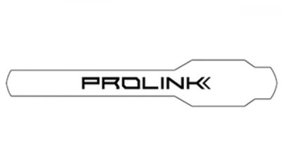 наклейка SALOMON 397988  для лыжные крепления PLK Pro/Access (пара)