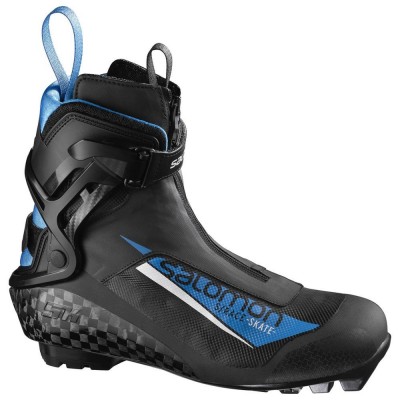 лыжные ботинки SALOMON S/Race Skate SNS Pilot 399219