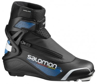 лыжные ботинки SALOMON RS8 PROLINK 405547