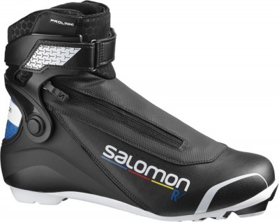 лыжные ботинки SALOMON R/PROLINK 405554