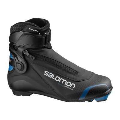 лыжные ботинки SALOMON S/Race SKIATLON PLK JR 405566