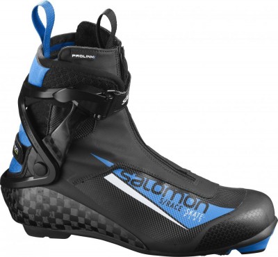 лыжные ботинки SALOMON S/RACE SK PLUS PROLINK 408683