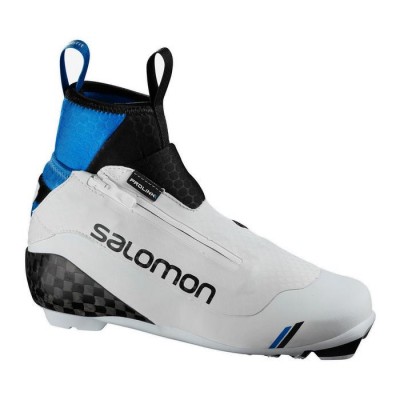 лыжные ботинки SALOMON S/Race VITANE CL PROLINK 408688