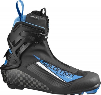 лыжные ботинки SALOMON S/Race SKATE PROLINK 408813