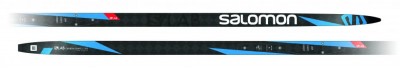 лыжи SALOMON S/LAB CARBON SK BLUE(19)