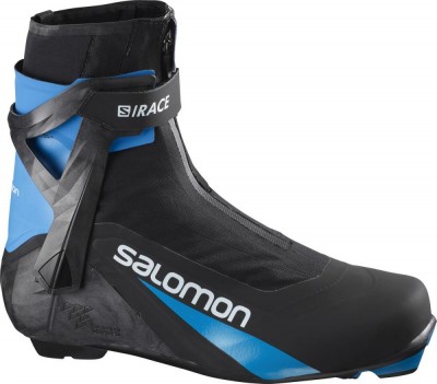 лыжные ботинки SALOMON S/RACE CARBON SK PROLINK(20) 411583