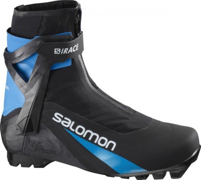 лыжные ботинки SALOMON S/RACE CARBON SK PILOT(20) 411584