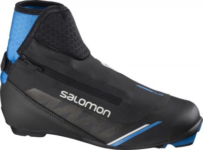 лыжные ботинки SALOMON RC10 NOCTURNE PROLINK 411588