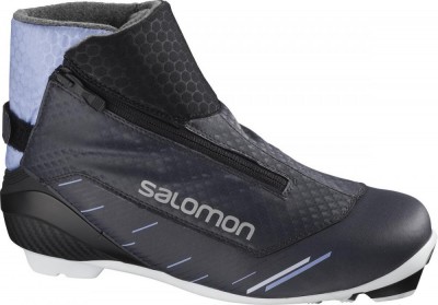 лыжные ботинки SALOMON RC9 VITANE NOCTURNE PLK 411592