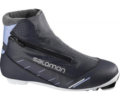 лыжные ботинки SALOMON RC8 VITANE NOCTURNE PLK 411595
