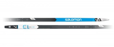 лыжи SALOMON RC 7 CLASSIC