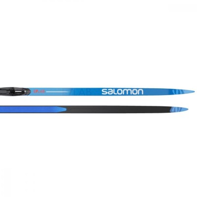 лыжный набор SALOMON S/LAB CARBON eSKIN CL Soft+Shift IN
