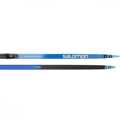 лыжный набор SALOMON S/RACE eSKIN CL XHard+Shift IN