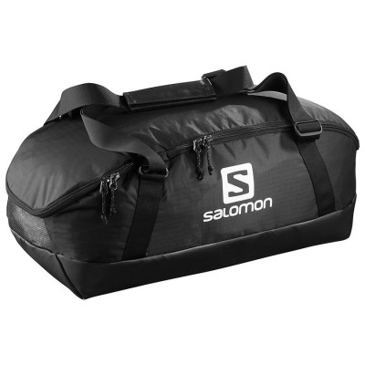 сумка SALOMON PROLOG 40 BAG LC10833  черн. 40л