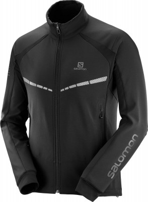 куртка SALOMON RS WARM SOFTSHELL JKT M LC11607