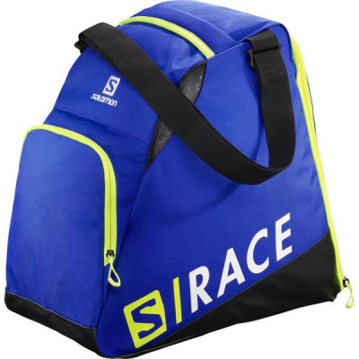 сумка SALOMON EXTEND GEARBAG RACE LC11700 син/черн/желт. для лыжн.ботинок