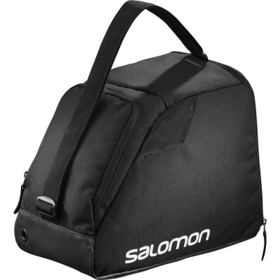 сумка SALOMON NORDIC GEAR LC11724 черн. для лыж.ботинок