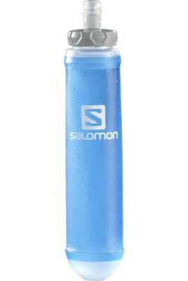 фляга SALOMON SOFT FLASK 500 SPEED42 LC13121 мягк.голубая 500мл c жестк.дном