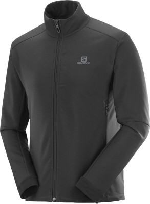 куртка SALOMON AGILE SOFTSHELL JKT M LC13706