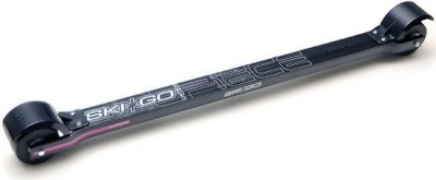 роллеры SKI GO One Piece ALUMINUM 67169 классич.