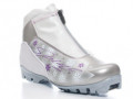 лыжные ботинки SPINE NNN COMFORT LADY 83-4
