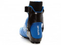 лыжные ботинки SPINE NNN ULTIMATE Skate 599/1-22 S