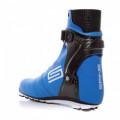 лыжные ботинки SPINE NNN CARRERA SKATE 598/1-22 S