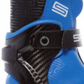 лыжные ботинки SPINE NNN CARRERA SKATE 598/1-22 S