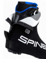 чехлы на лыжные ботинки SPINE BOOTCOVER THERMO 503