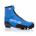 лыжные ботинки SPINE NNN ULTIMATE Classic 293/1-22 S