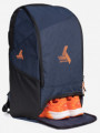 рюкзак SPINE RS2O Running Orange 26л  т-син/оранж.лого