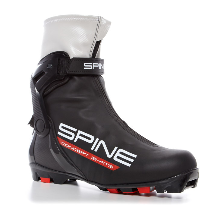 лыжные ботинки SPINE NNN CONCEPT SKATE 296-22