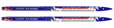лыжи SPINE SNOWWAY WAX