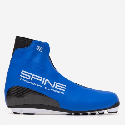 лыжные ботинки SPINE NNN CARRERA CLASSIC 291/1-22 S