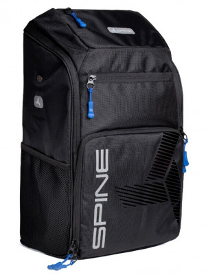 рюкзак SPINE RS 37л черн.