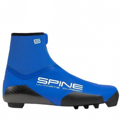 лыжные ботинки SPINE NNN ULTIMATE Classic 230/1 S