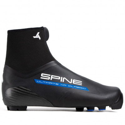лыжные ботинки SPINE NNN ULTIMATE Classic 230 S