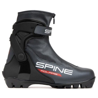 лыжные ботинки SPINE NNN POLARIS 85-22
