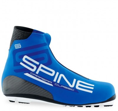 лыжные ботинки SPINE NNN CARRERA CLASSIC 291-M