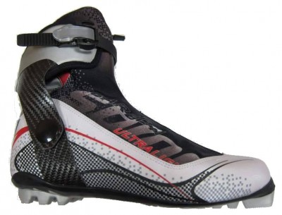 лыжные ботинки SPINE NNN Carrera Carbon PRO