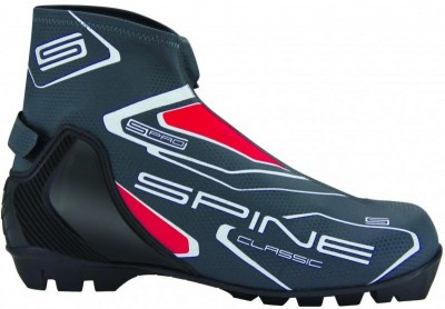 лыжные ботинки SPINE NNN Classic 294