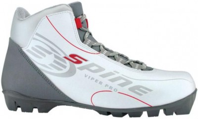 лыжные ботинки SPINE NNN Viper 251/2