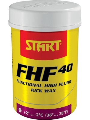 мазь START FHF40 01895 фиолет.  +2°/-2°С  45г