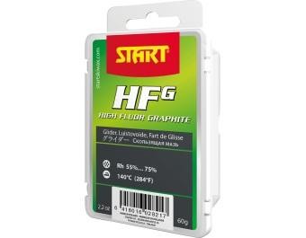 парафин HF START HFG 02331 Graphite графит выс.фтор. 60г