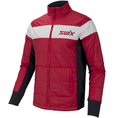 куртка SWIX SURMOUNT M Primaloft 12273-99990