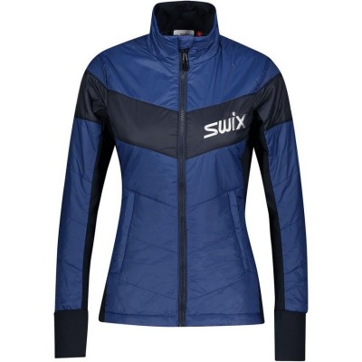 куртка SWIX SURMOUNT W Primaloft 12278-75100