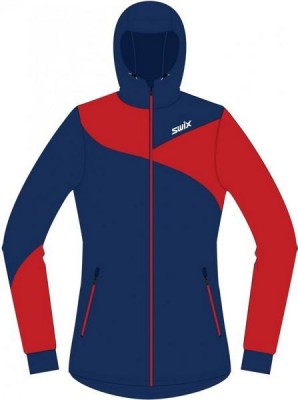 куртка SWIX Rybinsk W 12806-75029
